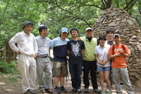 2009년 (주)예공포럼 워크샵_청계산