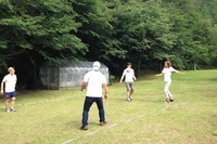 2015년 (주)예공포럼 워크샵_강원도 정선