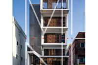 [MINI BUILDING] NO.4 Project Ｉ