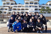 2018년 (주)예공포럼 워크샵_양양 설해원CC